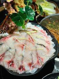 東門必食脆肉鯇🔥