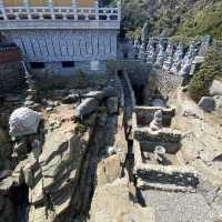 海東龍宮寺｜釜山最美海岸寺廟