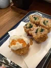 銅鑼灣的抵食美味午餐：究極堂的驚喜