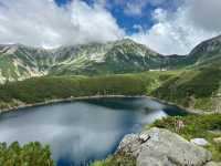 The best route ever - alpine route 
