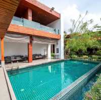 Tri-Shawa Resort ตรีชวา รีสอร์ท 