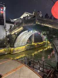 Wandering the Waterways of Zhouzhuang – A Day Trip Diary