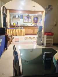 โรงแรมต้นคูณ จ.ชัยภูมิ