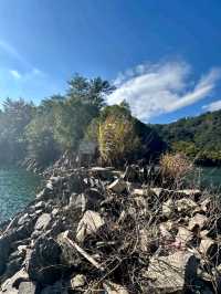 Zhedong Dragon Valley & Nanshan Lake: A Feast for the Senses