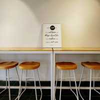 Sweet Beginnings at Better & Bloom Bakery Cafe