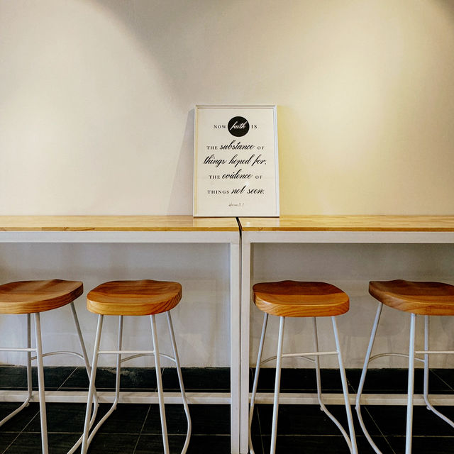 Sweet Beginnings at Better & Bloom Bakery Cafe