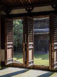 A Hidden Ancient Temple Deep in the Mountains