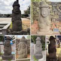 【済州島】「旧済州」街歩きのススメ❤️