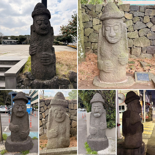 【済州島】「旧済州」街歩きのススメ❤️