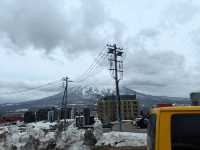 Hokkaido EP2 :Niseko 