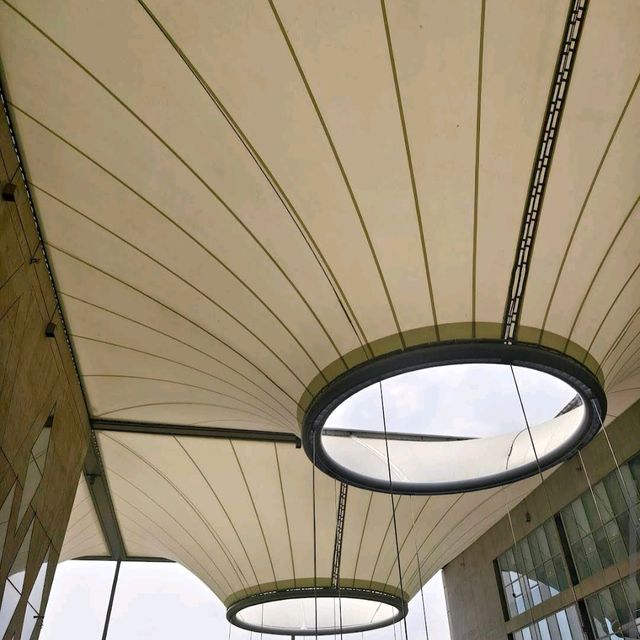 大東文化藝術中心 Dadong Arts Center