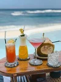 峇里島 | 南部beach club推介 環境同氣氛超好🥳