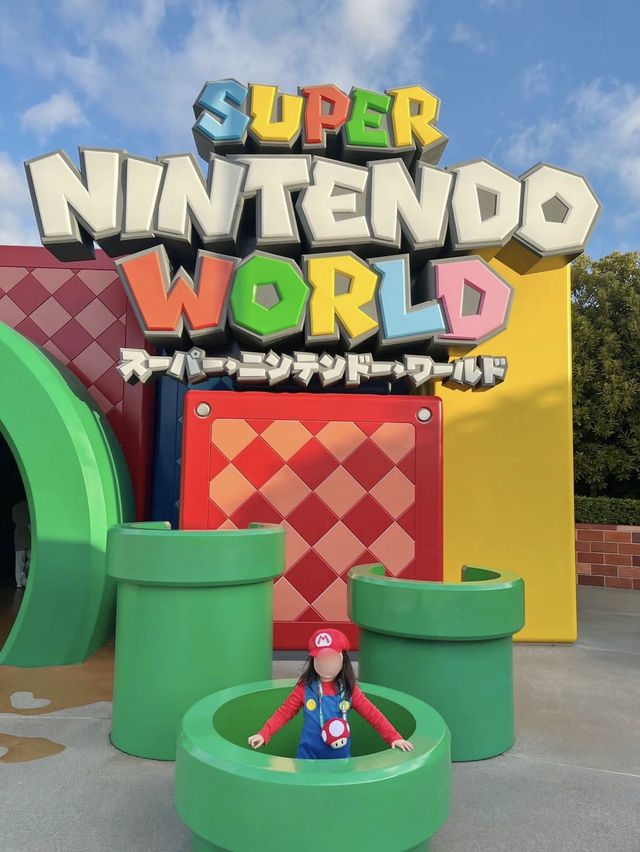 [USJ]映え写真撮るならここ！