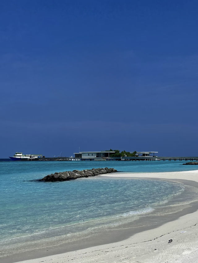 Serene, Soulful Luxury at Alila Kothaifaru Maldives 