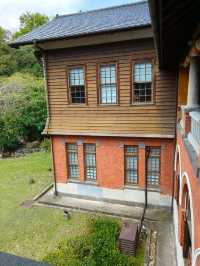 Where Old Meets Calm – Beitou’s Hidden Treasure