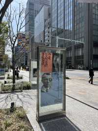 アートが街と響き合う──京橋「アーティゾン美術館」とTODA BUILDINGの新たな文化体験