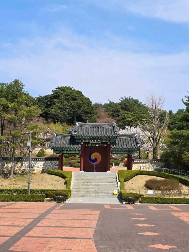 🌷강원도 강릉 여행지 명소 강릉 오죽헌 