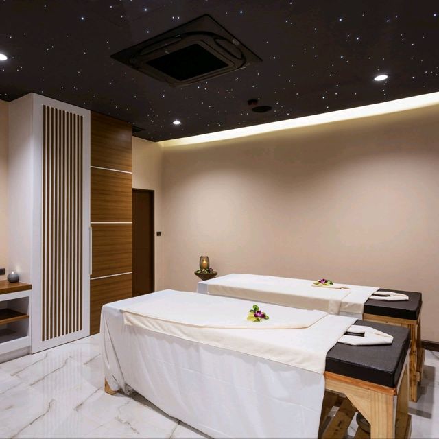 Best Hotel Ever
