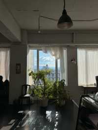 【大阪】cafe matin