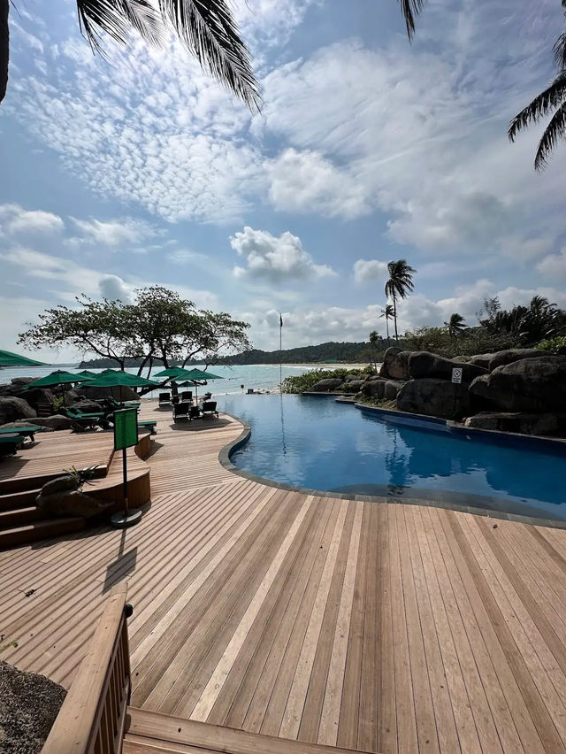 Banyan Tree Bintan
