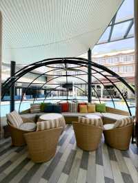"The Park Royal Langkawi Resort - Elevated Island Luxury with Unforgettable Ocean Views"
