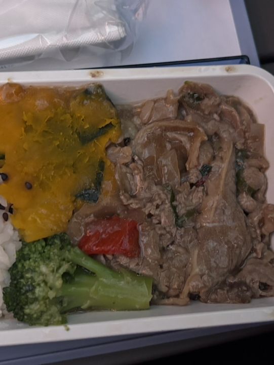 รีวิว เชียงใหม่-โอซาก้า