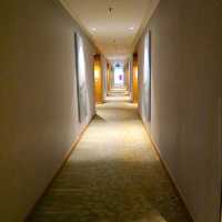 Radisson Golf & Convention Center Batam