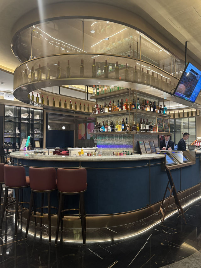 深圳南山區酒店推介@漫心酒店