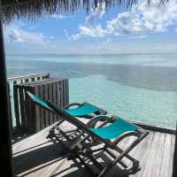 Gili Lankanfushi