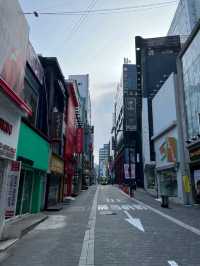 🌸⚘️르메르디앙 서울 명동