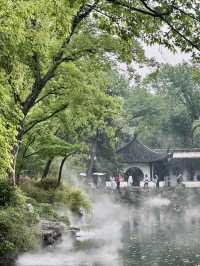 蘇州3日遊