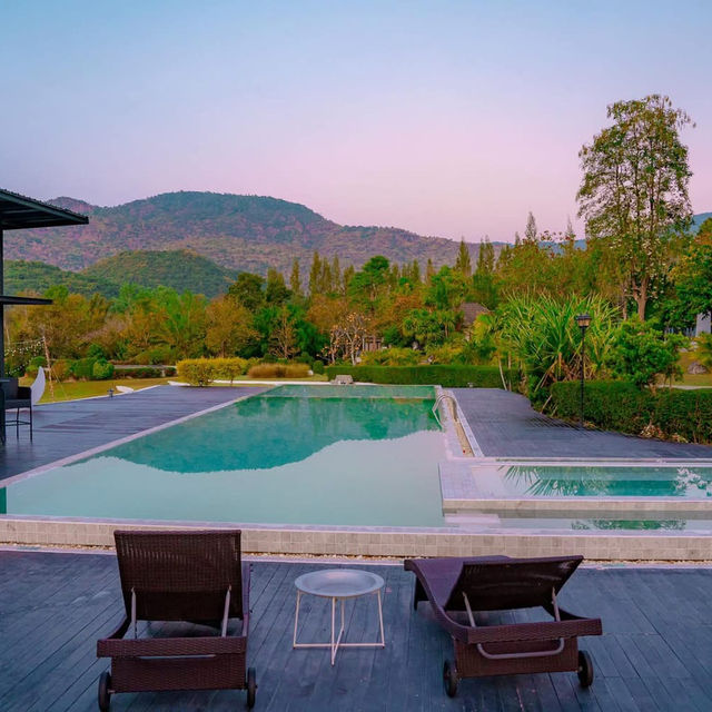 Ashcarya boutique resort