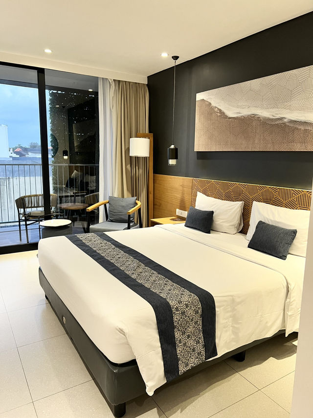 【バリ島 インドネシア】オススメ‼︎全てが揃ったオススメHotel🇮🇩