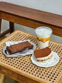 Nicolo Bakery | BKK