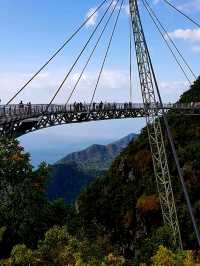 Emerald Isle Escape: Langkawi's Allure