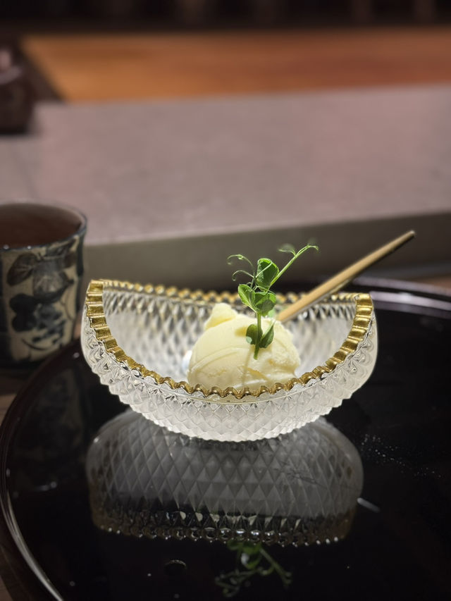 浪漫櫻花雪景🌸性價比超高Omakase！