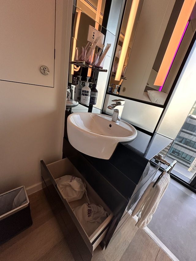 🇸🇬新加坡烏節區酒店🏨