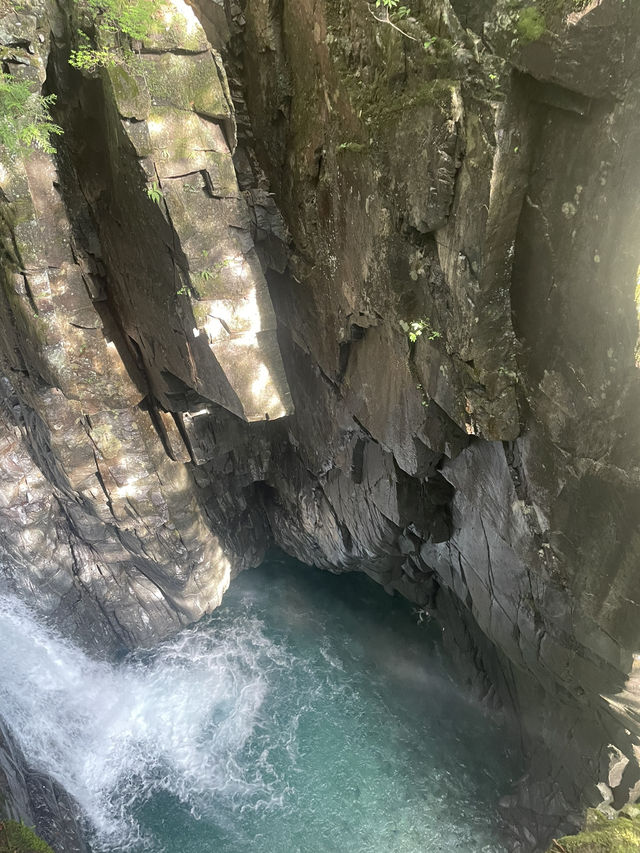 【上高地⛰️🍃】