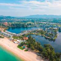 Angsana Laguna Phuket อังสนา ลากูน่า ภูเก็ต 