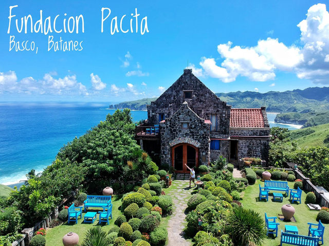Batanes: Where Rugged Beauty Meets Enduring Spirit