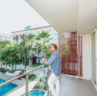 The idle Hotel & Residence 