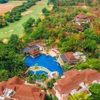 Springfield Village Golf & Spa, Hua Hin - Cha Am