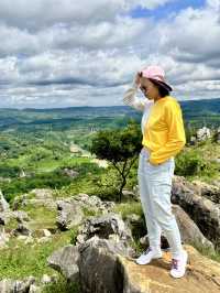 Stone Garden Citatah 