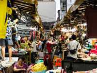 🇹🇭泰國帕蓬夜市 ตลาดกลางคืนพัฒน์พงษ์