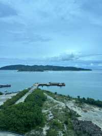 Where Time Slows Down - My Sabah Getaway 🫶🏻