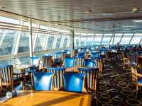 Rhapsody of the Seas 🎶: A Solo Traveller’s Harmonious Escape!