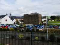 Step into Old Bushmills Distillery, Northern Ireland
