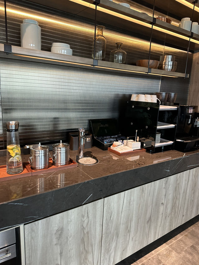 Warm, Welcoming, and World-Class – My Experience at JW Marriott Xi’an
