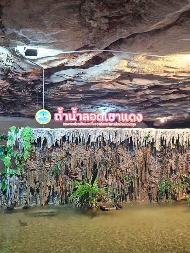 ที่เที่ยวพัทลุง