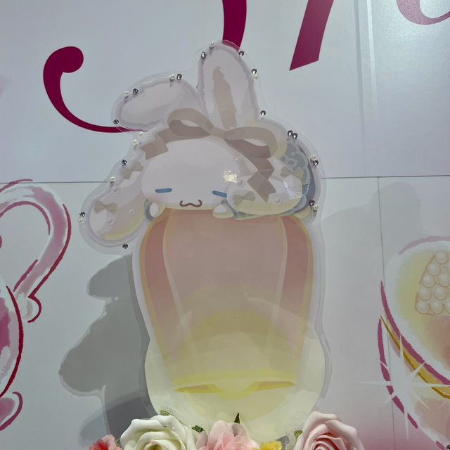 【多摩🇯🇵】キティーちゃんに会いに行こう🎀サンリオピューロランド
